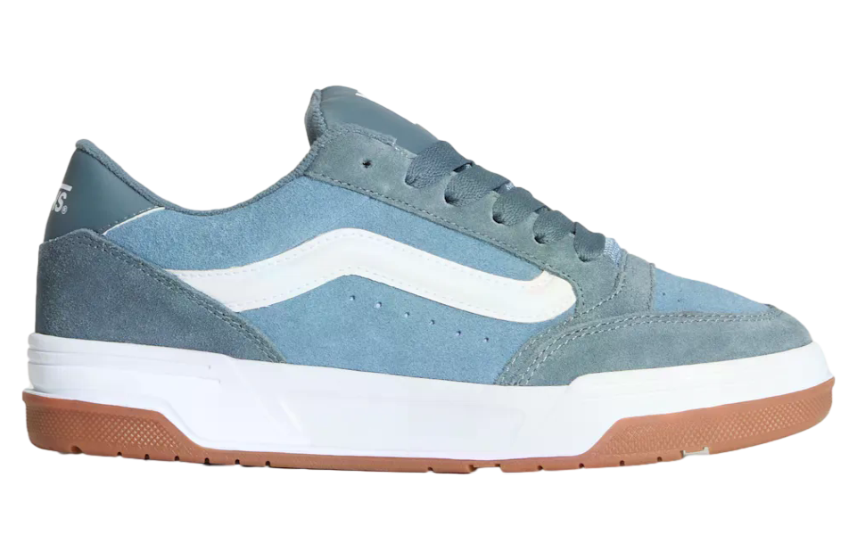 Vans Hylane Stormy Weather Blue