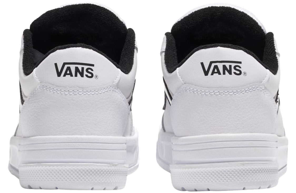 Vans Hylane White / Black