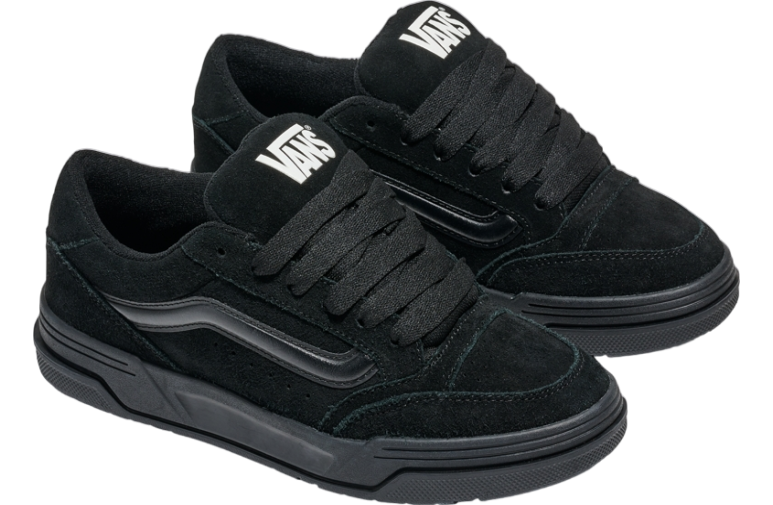 Vans Hylane WMNS Black