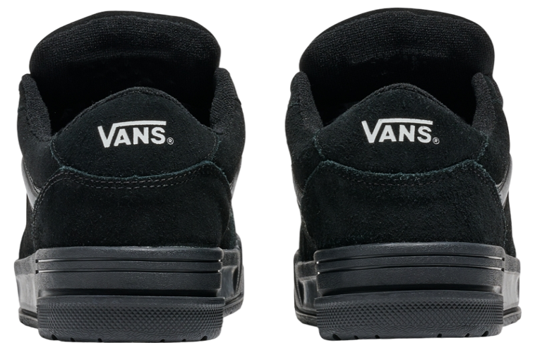 Vans Hylane WMNS Black