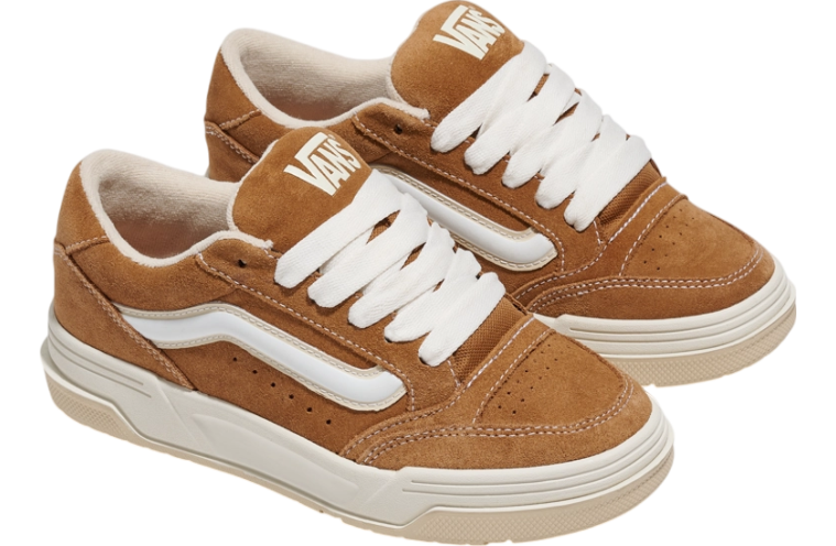 Vans Hylane WMNS Brown