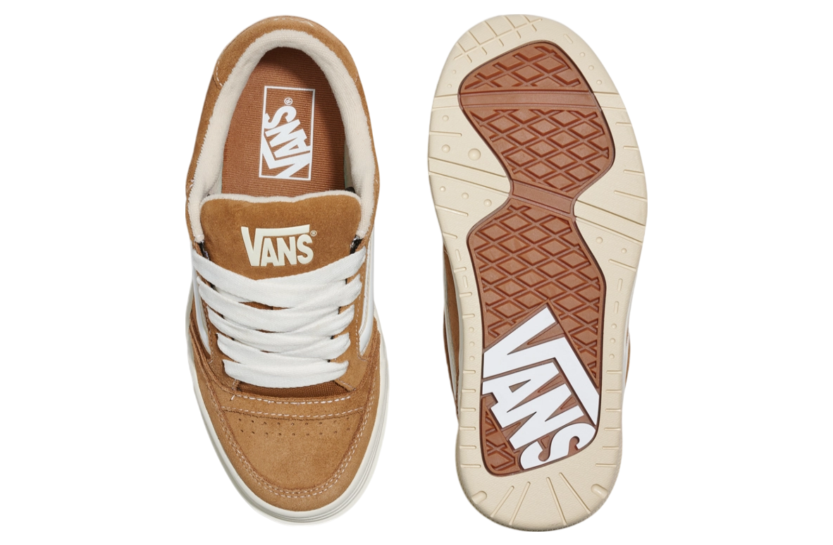 Vans Hylane WMNS Brown