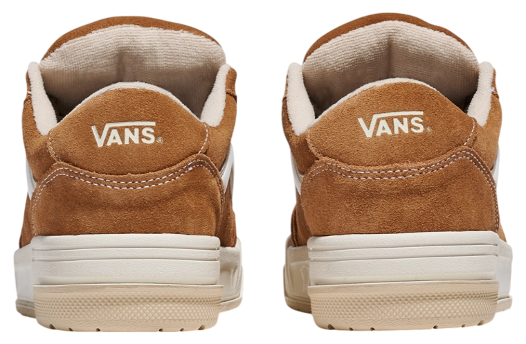 Vans Hylane WMNS Brown