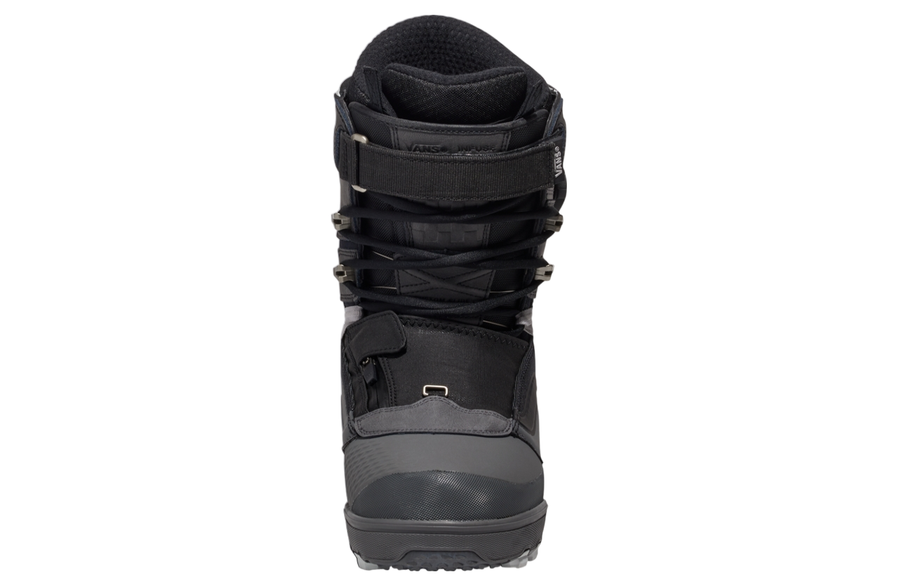 Vans Infuse Snowboard Black / Pewter