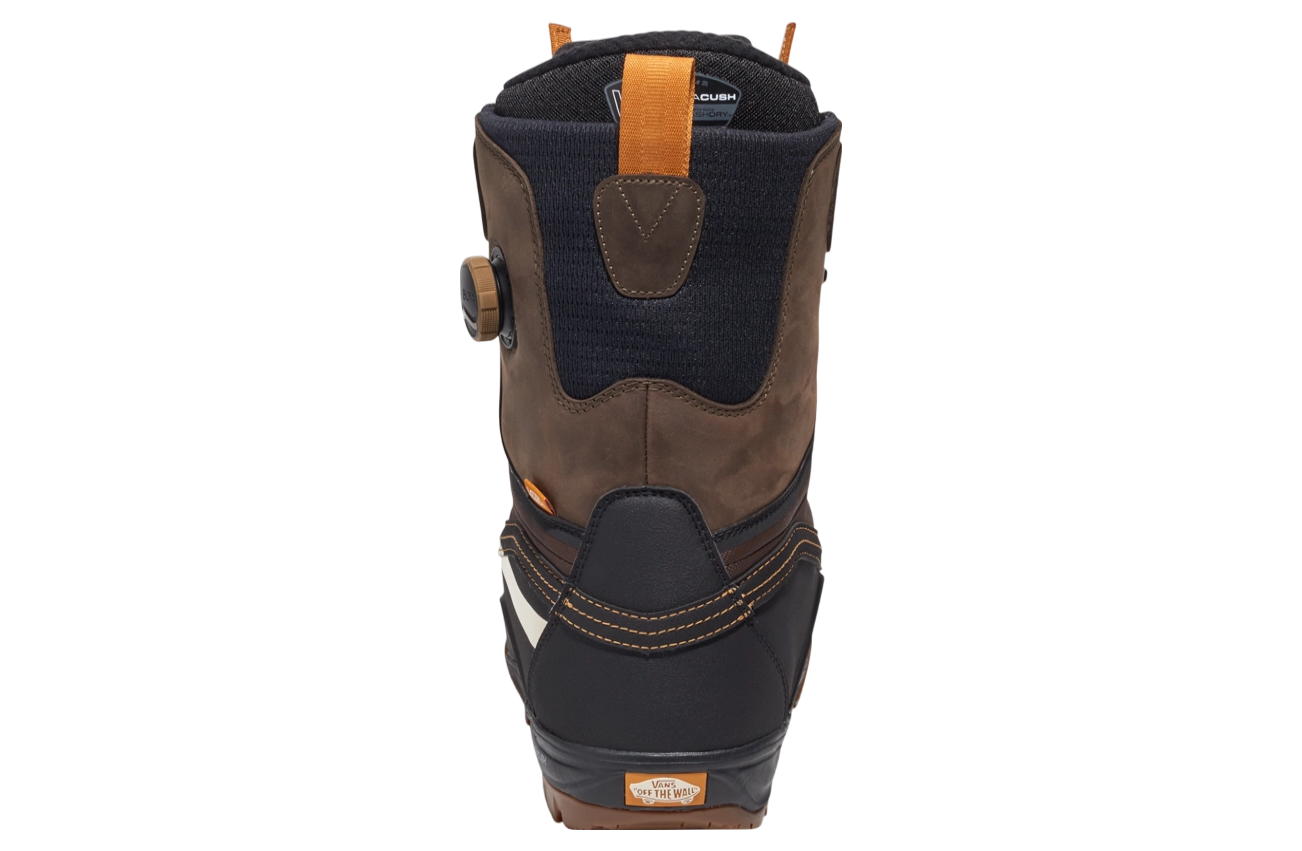 Vans Infuse Snowsurf Snowboard Brown / Black