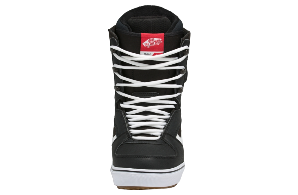 Vans Invado OG Snowboard Black / White