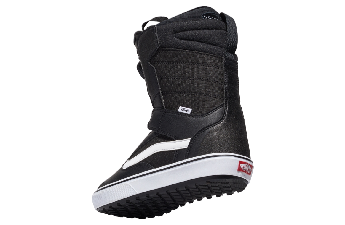 Vans Juvie OG Snowboard Black / White