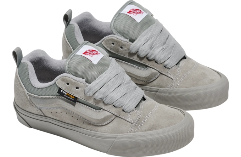 Vans Knu Skool Cordura Mix Grey