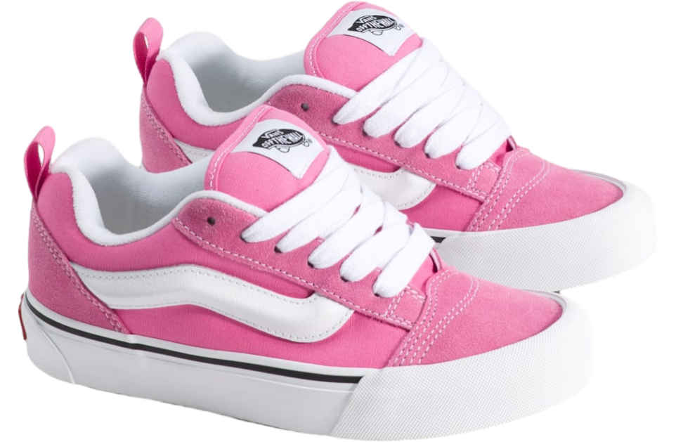 Vans Knu Skool Fizz Pink