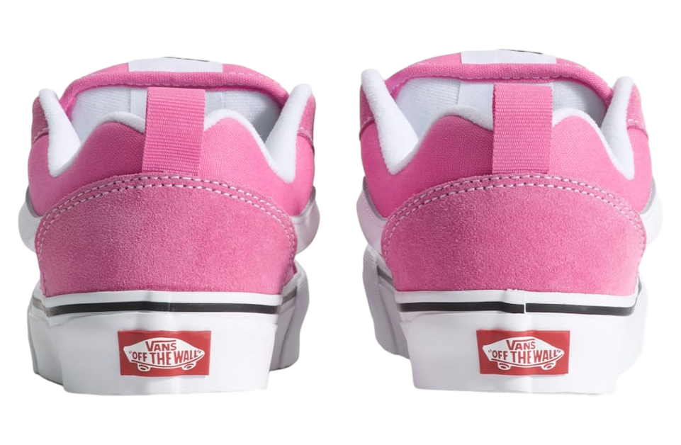 Vans Knu Skool Fizz Pink