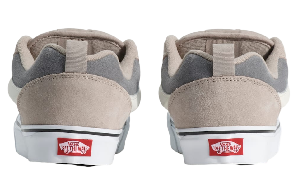 Vans Knu Skool Frost Grey