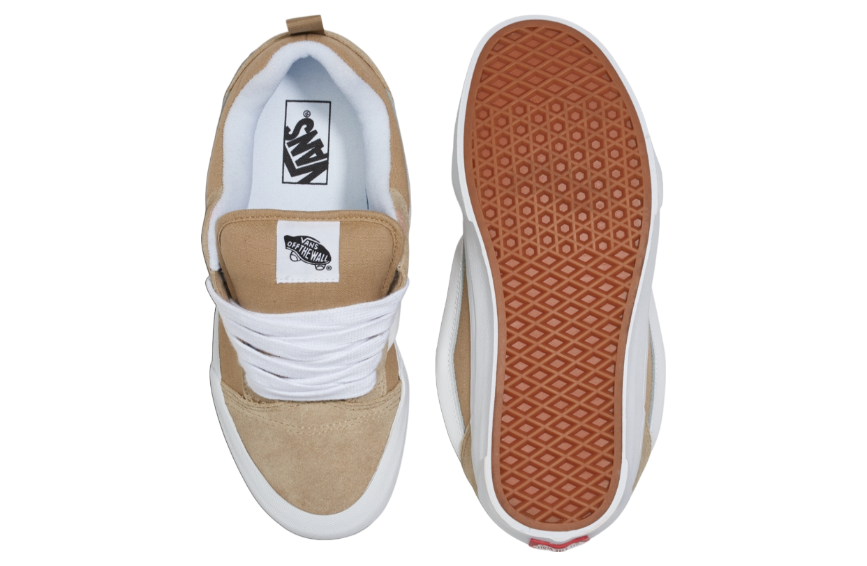 Vans Knu Skool Khaki