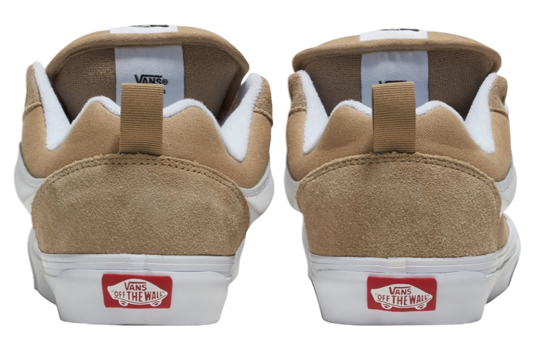 Vans Knu Skool Khaki