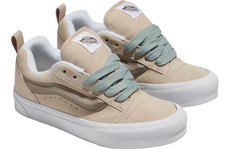 Vans Knu Skool Peyote Tan