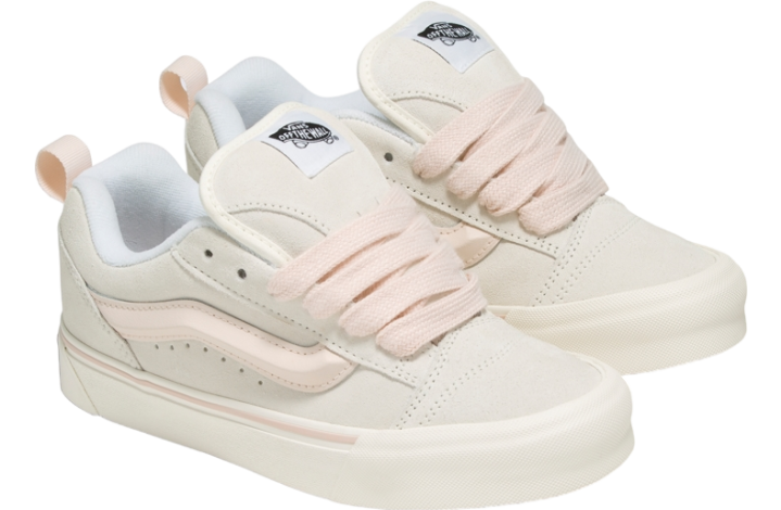 Vans Knu Skool Sorbet Pastels Pink