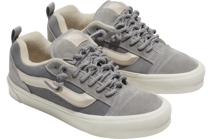 Vans Knu Skool Spring Has Sprung Gray