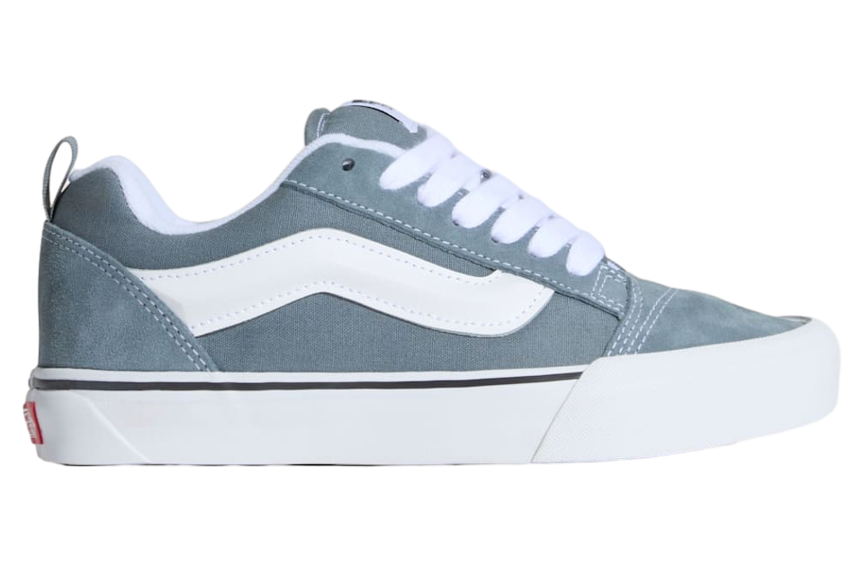 Vans Knu Skool Stormy Weather Blue