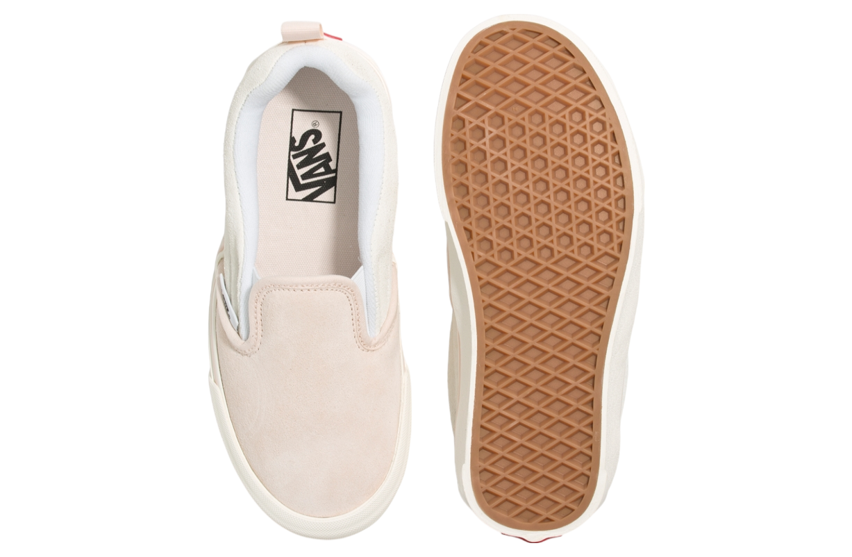 Vans Knu Slip Sorbet Pastels Pink