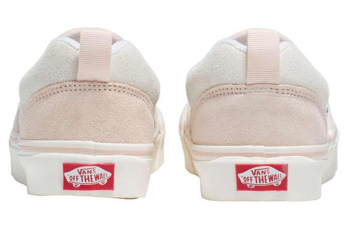 Vans Knu Slip Sorbet Pastels Pink