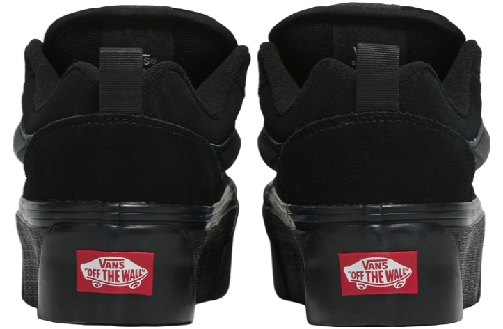 Vans Knu Stack Black