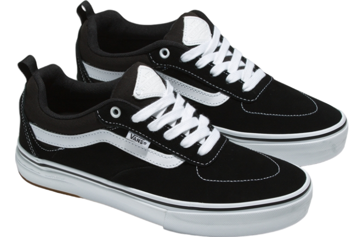 Vans Kyle Walker Black / White