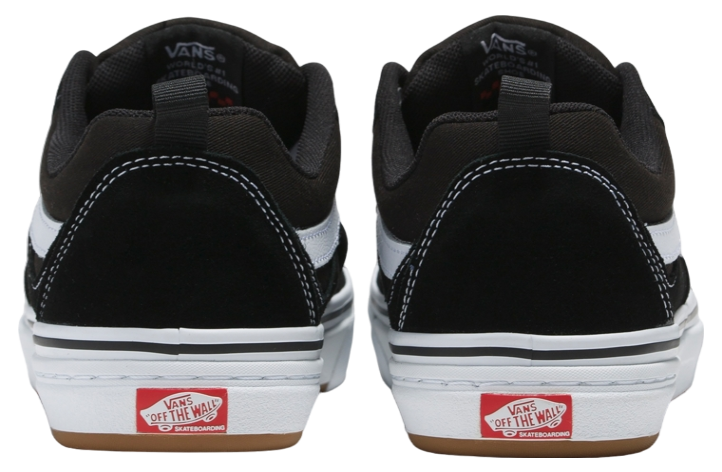 Vans Kyle Walker Black / White