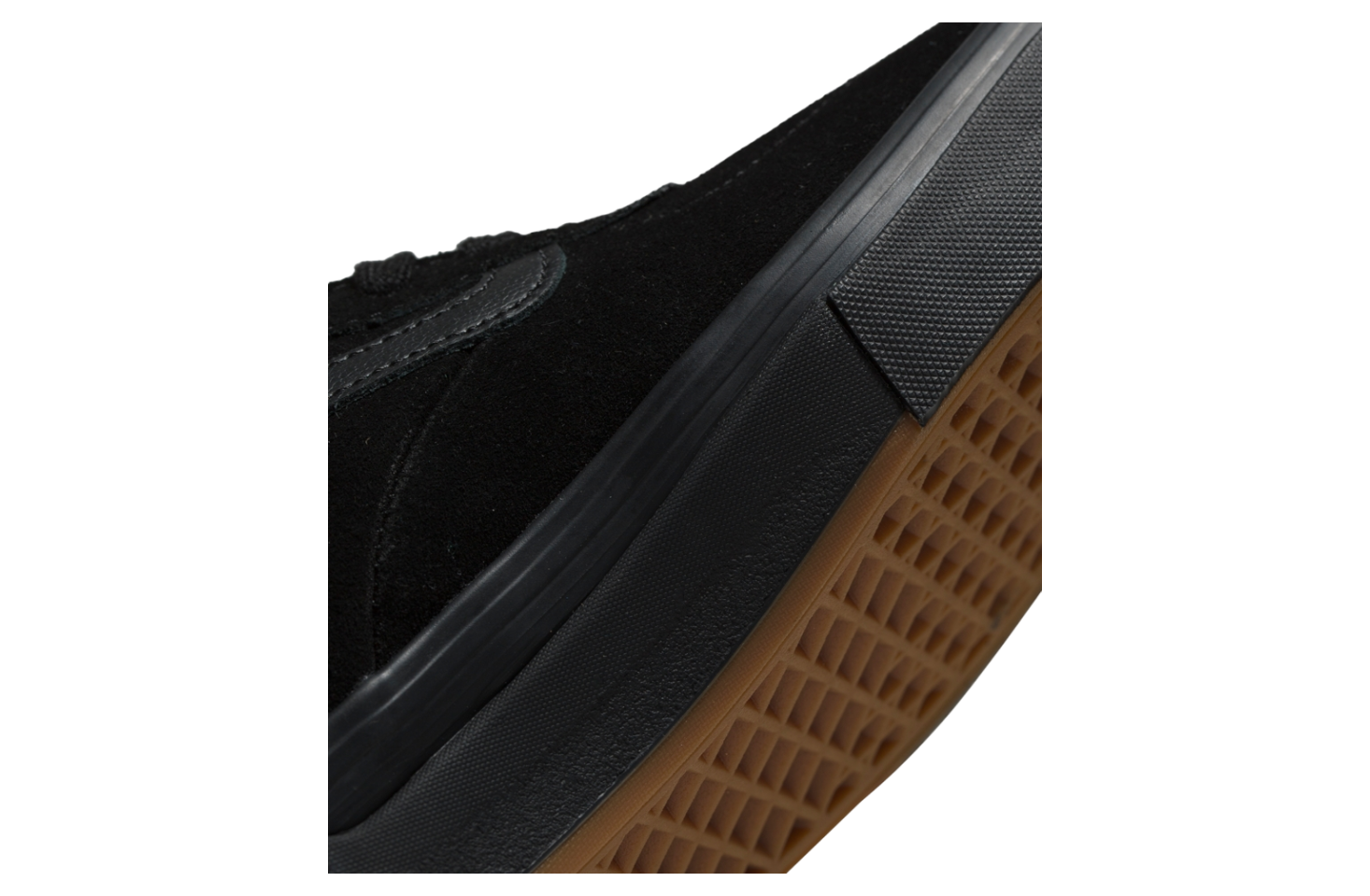 Vans Kyle Walker Blackout Black