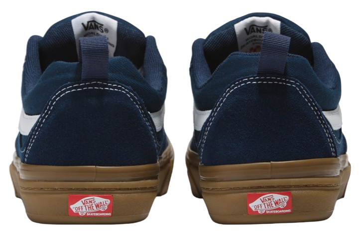 Vans Kyle Walker Dress Blues / Gum