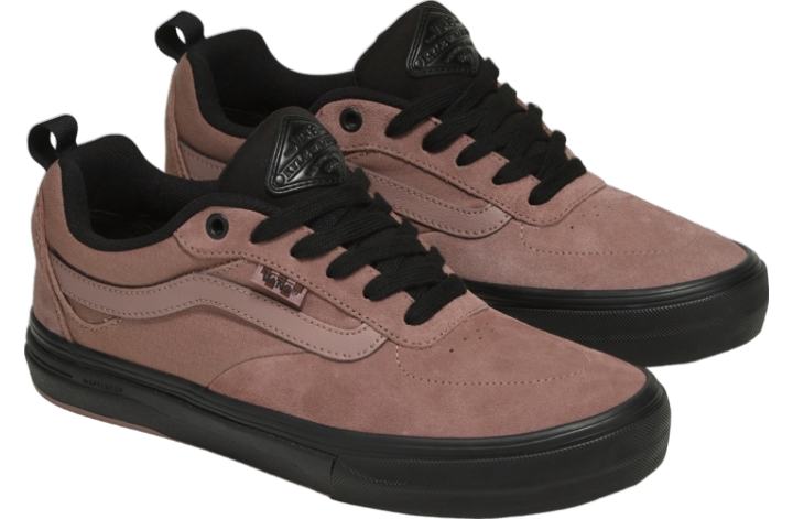 Vans Kyle Walker Dusty Rose