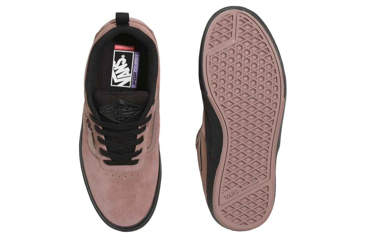 Vans Kyle Walker Dusty Rose