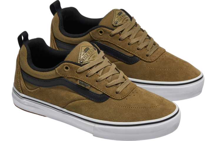 Vans Kyle Walker Gothic Olive