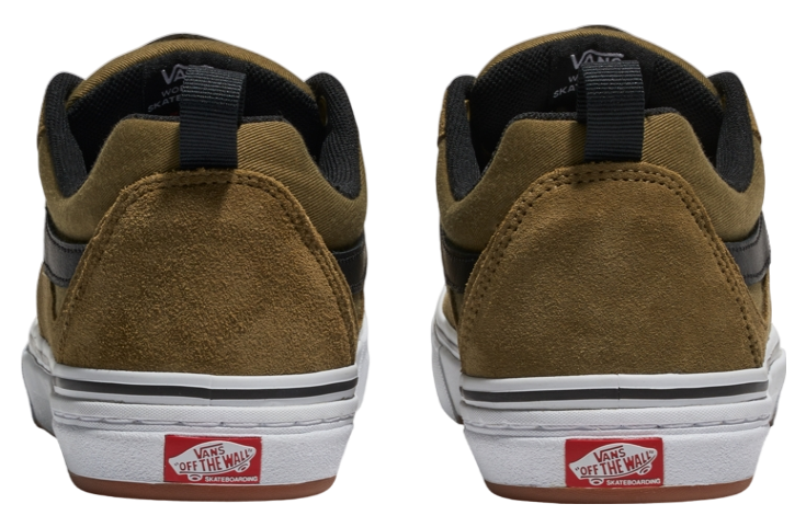 Vans Kyle Walker Gothic Olive