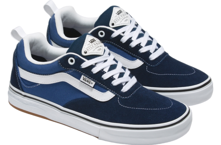 Vans Kyle Walker Navy / Stv Navy