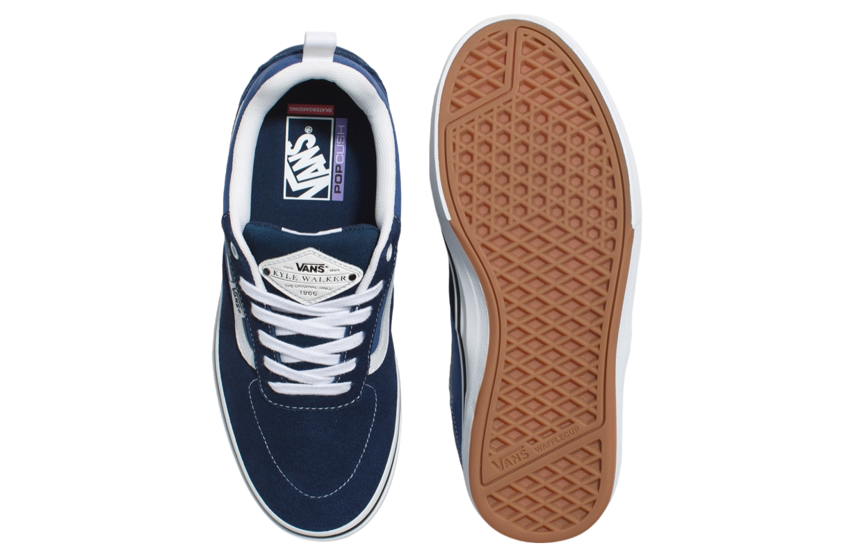 Vans Kyle Walker Navy / Stv Navy