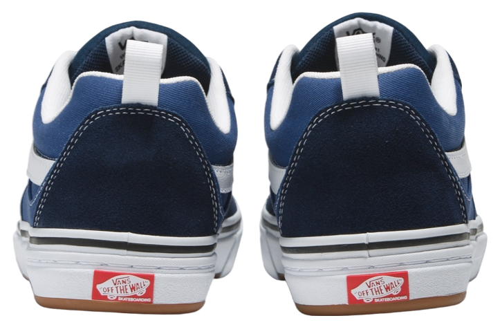 Vans Kyle Walker Navy / Stv Navy