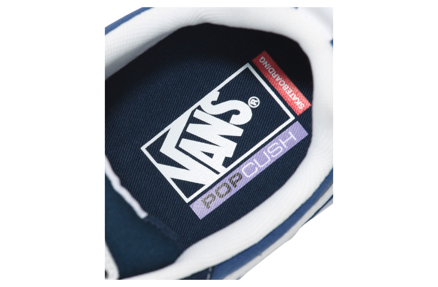 Vans Kyle Walker Navy / Stv Navy