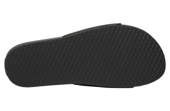 Vans Leather Decon Slide Sandal WMNS Black