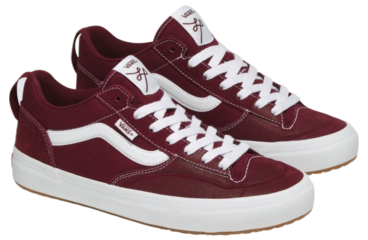 Vans Lizzie Low Port Royale