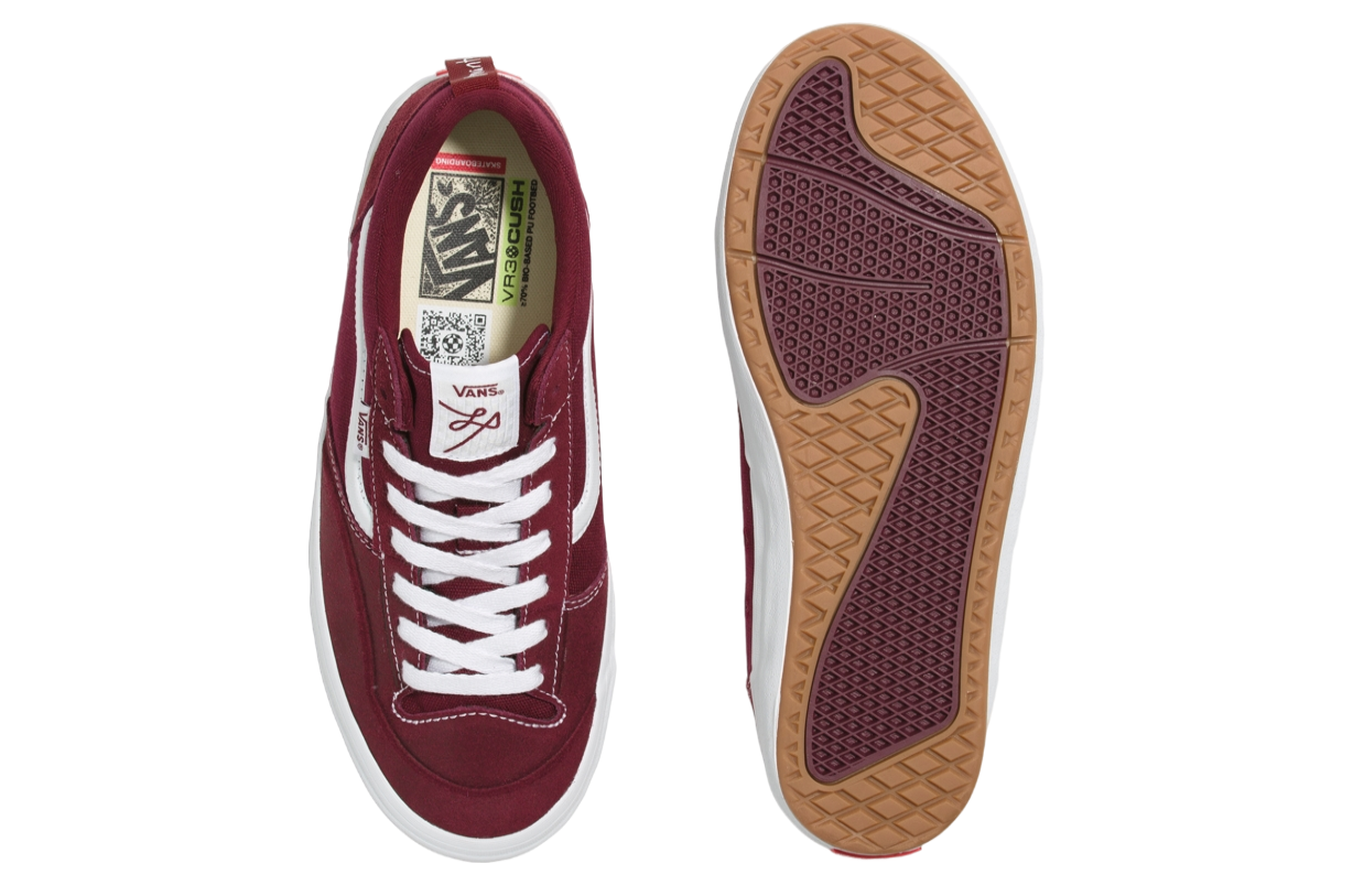 Vans Lizzie Low Port Royale