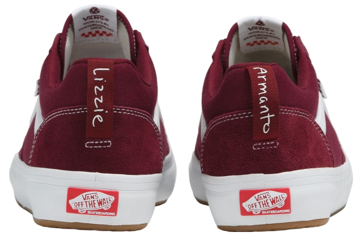 Vans Lizzie Low Port Royale