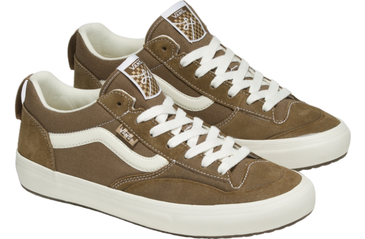 Vans Lizzie Low Sepia / Marshmallow