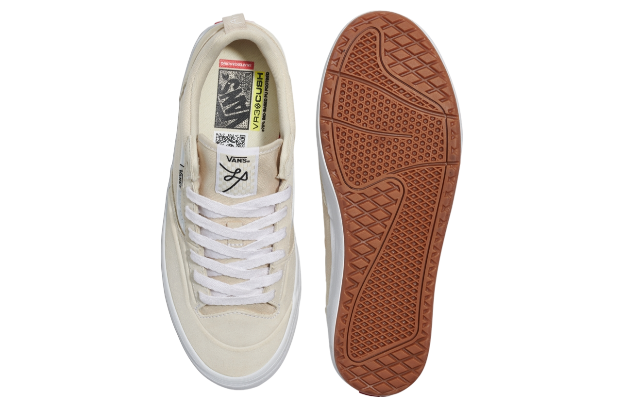 Vans Lizzie Low Turtledove