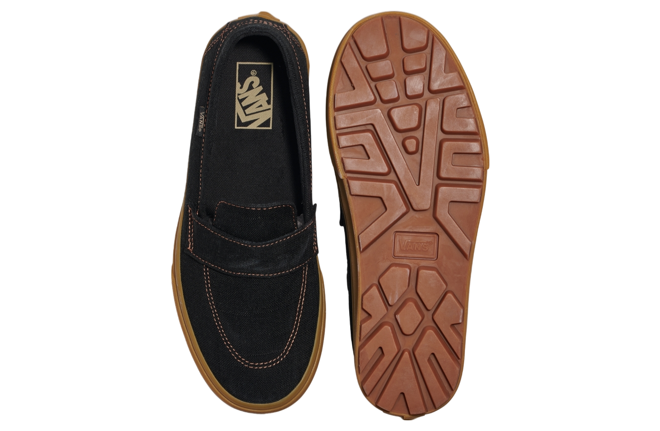 Vans Loafer Style 53 Black