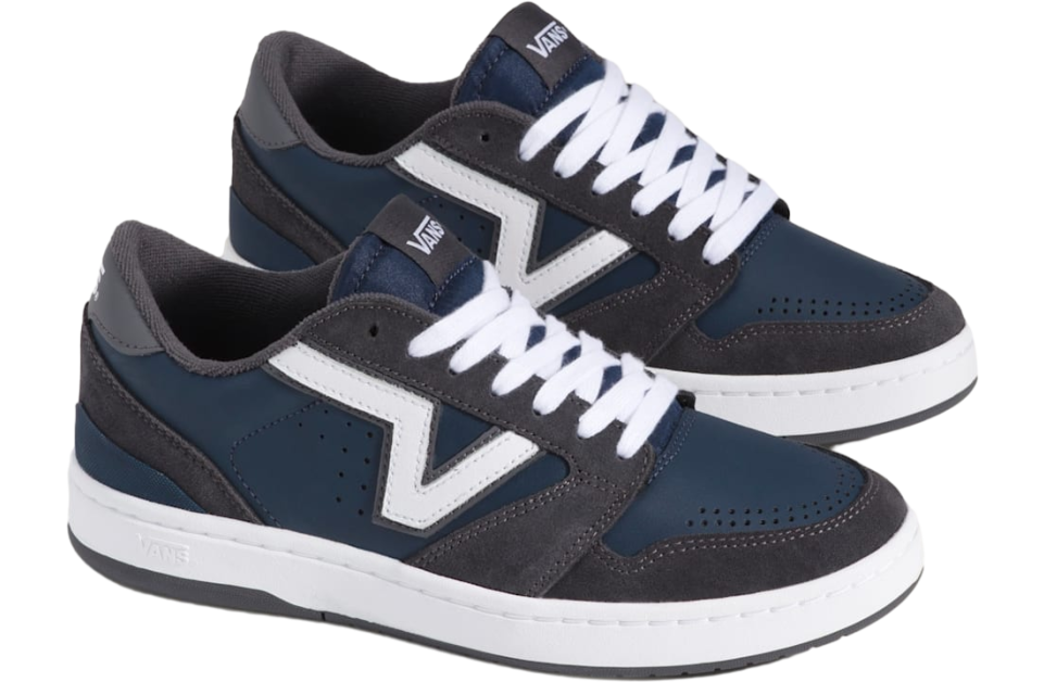 Vans Lowland 2.0 Dark Blue