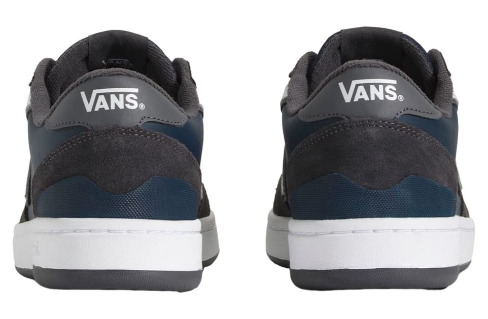 Vans Lowland 2.0 Dark Blue