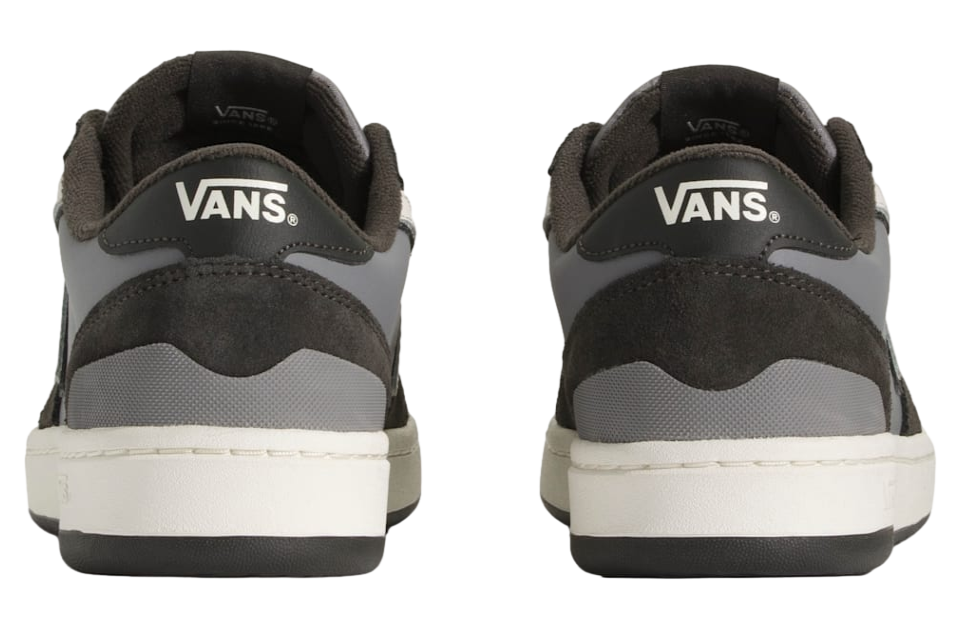 Vans Lowland 2.0 Dark Grey