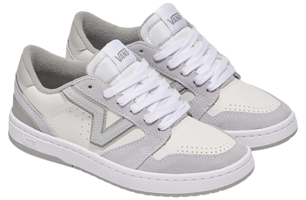 Vans Lowland 2.0 Grey / Beige