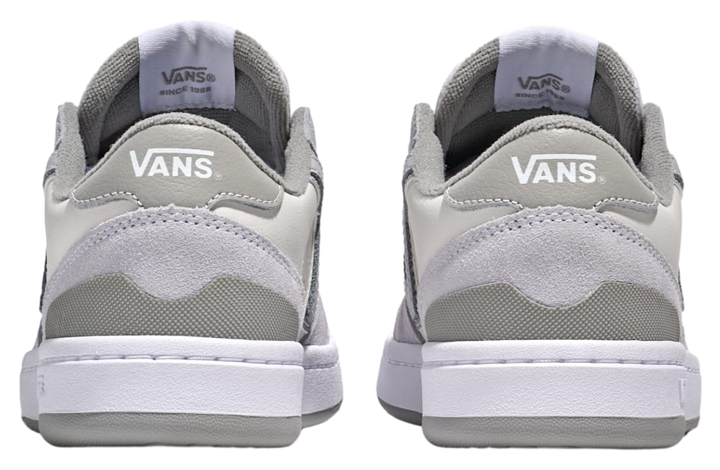Vans Lowland 2.0 Grey / Beige