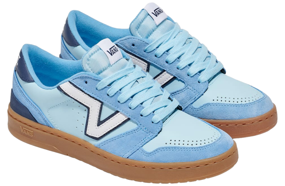 Vans Lowland 2.0 Heritage Blue