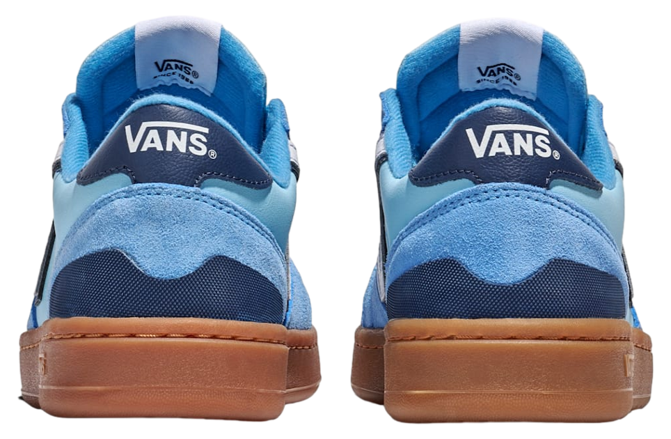 Vans Lowland 2.0 Heritage Blue